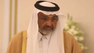 أبو ظبي تخلي سبيل عبد الله آل ثاني بعد "الكشف عن احتجازه"