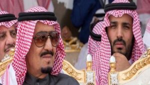 7000 أمير في السعودية.. رواتب خيالية وامتيازات متعددة لم تكن تُعرف من قبل