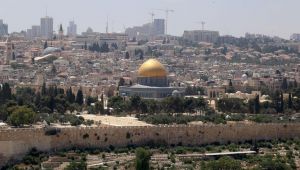 "المؤتمر العالمي لنصرة القدس" يدعو لإعلان المدينة المحتلة عاصمة أبدية لفلسطين