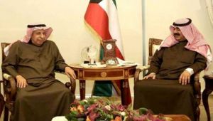 "توبيخ" كويتي للسفير السعودي بسبب تصريحات آل الشيخ