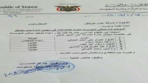الحوثيون يطبقون سيطرتهم على شركة يمن موبايل والحكومة الشرعية تخذل قيادة الشركة (وثيقة)