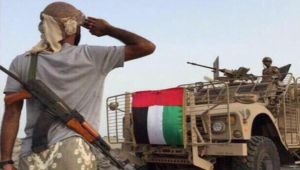 الإمارات تدعم انقلاب ثانٍ في عدن ضد الشرعية (تقرير)