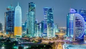 اتفاق أمريكي قطري على حماية الدوحة من التهديدات الخارجية