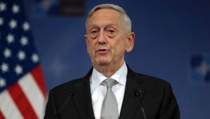 وزير الدفاع الأمريكي يلمح لضربة عسكرية جديدة ضد نظام الأسد