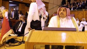 العطية: قطر أحبطت خطة سعودية إماراتية لغزوها