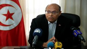 المرزوقي: أموال الإمارات حاولت إفشال ثورة تونس
