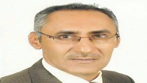 عبدالوهاب الشرفي في حوار مع "الموقع بوست": تغييرات الحوثيين ليست سلالية وتتحكم باليمن سلطات واقع