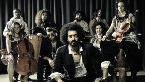 "يمن بلوز" فرقة غنائية يقودها يهودي من أصل يمني تثير الإعجاب .. لماذا؟ (ترجمة خاصة)