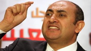 المرشح الرئاسي السابق خالد علي يستقيل من حزبه لاتهامه بالتحرش