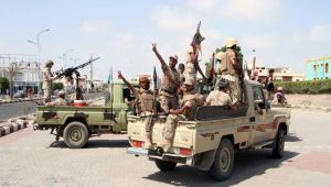 حرب الإمارات على القاعدة في جنوب اليمن .. تلميع لقواتها ورسالة للخارج
