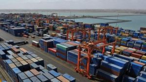 جيبوتي تنهي عقدا مع موانئ دبي العالمية لتشغيل محطة للحاويات