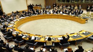 مجلس الأمن يفشل بإدانة الغزو الروسي لأوكرانيا
