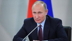 وكالات: بوتين يأمر بفتح "ممر إنساني" في الغوطة الشرقية بسوريا