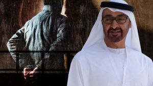 سجون الإمارات تؤرق منظمات حقوقية