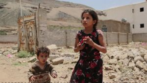 معهد بروكنجز :السعوديون يتحسسون من اتهامهم بالتسبب بالمجاعة في اليمن (ترجمة خاصة)