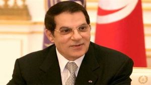 أنباء عن خطة سعودية ـ إماراتية لإعادة زين العابدين بن علي إلى حكم تونس