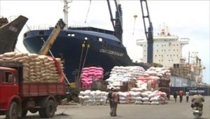 رويترز: جيبوتي توقع اتفاقا مع باسيفيك انترناشونال لاينز بشأن ميناء حاويات