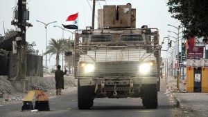 اضطرابات أمنية مستمرة في المناطق الواقعة تحت سيطرة الإمارات (تقرير)