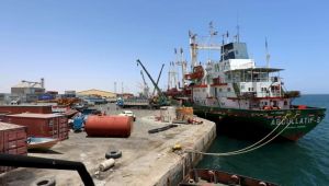 ميناء بربرة والأطماع الإماراتية
