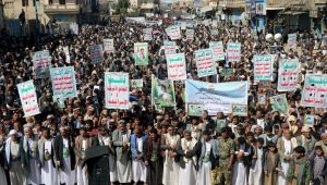 مؤسسة جيمس تاون: اليمن حرب نفوذ بين إيران والسعودية وروسيا تسعى لحصتها (ترجمة خاصة)