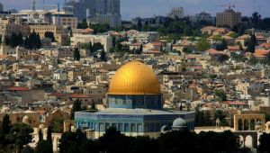 "جامعة الدول" تعتمد القدس عاصمة للتراث العربي