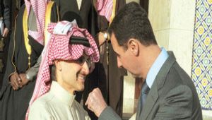 الوليد بن طلال يواصل بيع فنادق الفور سيزونز.. والمُشتري هذه المرة أحد رجال بشار الأسد