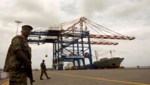 جيبوتي تقول ميناء الحاويات دوراليه سيظل في أيدي الدولة
