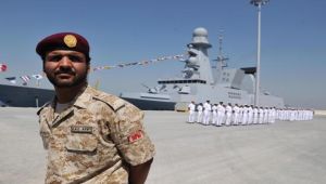 رئيس "أرض الصومال": الإمارات ستدرب قوات وستنشئ قاعدة