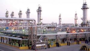 مليشيا الحوثي تعلن استهدافها "أرامكو" السعودية بنجران والمملكة تنفي