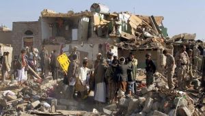 الشائعات.. حرب أخرى في اليمن (تقرير)
