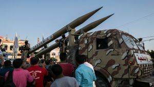 كتائب القسام تعلن مناورات "الصمود والتحدي الدفاعية"