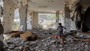 حرب التحالف بنتائج عكسية: تمكين الحوثيين وإضعاف الشرعية