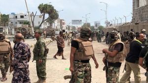 أبوظبي تخوض سباق الاستحواذ على المناطق اليمنية وتتجاوز الشرعية (تقرير)