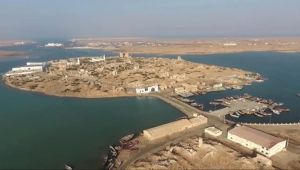 قطر تمول مشروعا لتأهيل ميناء سواكن السوداني بـ4 مليارات دولار