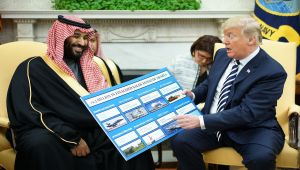 فورين بوليسي: الكونغرس يعكر صفو السعودية بسبب حربها في اليمن (ترجمة خاصة)