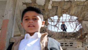 ناشيونال إنترست: حرب السعودية في اليمن كارثة على الجميع ويجب الانتهاء منها (ترجمة خاصة)