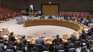 "خيبة أمل" عربية لفشل إدانة مجلس الأمن لمذبحة "يوم الأرض" الفلسطينية
