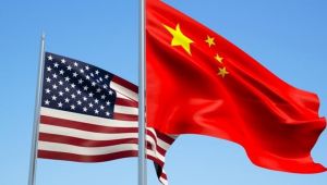 بكين ترد على واشنطن.. فرض رسوم جمركية على 128 منتجا أمريكيا