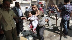 مصور سوري يوثق 99 ألف ضحية قتلها نظام الأسد‎