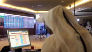 أقوى أداء لبورصة قطر على مستوى الخليج