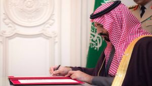 Mohammed Bin Salman Deserves Sanctions, Not the Red Carpet