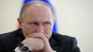 روسيا: الضربة الأمريكية لسوريا إهانة لبوتين.. ودمشق تعلق