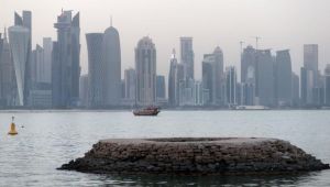 سندات قطر تحقق أعلى طلبات اكتتاب بالأسواق الناشئة