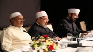 الاتحاد العالمي لعلماء المسلمين يوجّه رسالة للقمة العربية