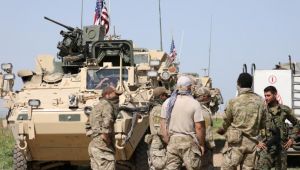 هل تدخل قوات عربية إلى سوريا بدل الجيش الأميركي؟