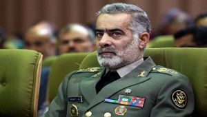 كبير مستشاري قائد الجيش الإيراني: السعودية لن تصمد أمامنا أكثر من 48 ساعة