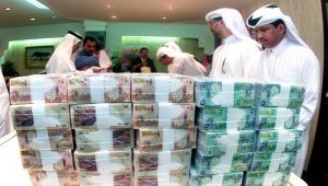 بنوك قطرية تتوقع قفزة بنمو إقراض القطاع الخاص في 2018