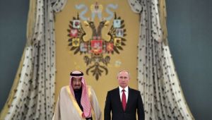 هل يقوّض "حلف النفط" بين السعودية وروسيا دور "أوبك"؟