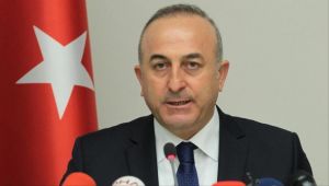 وزير الخارجية: تركيا تسعى لقرار من الجمعية العامة للأمم المتحدة بشأن القدس