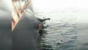 واشنطن: اتخذنا وضع الطوارئ بعد استهداف الحوثيين سفينة شحن تركية